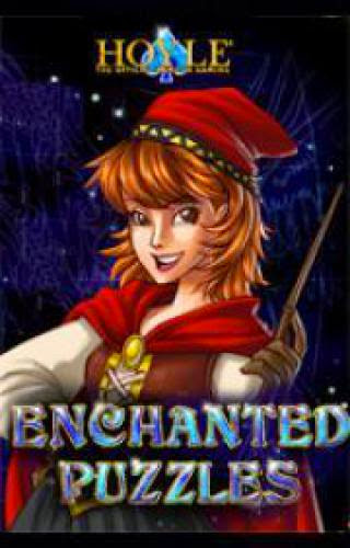 Magician Hoyle Enchanted Puzzles Magician Hoyle Enchanted Puzzles