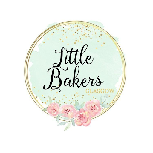 Little Bakers Glasgow logo
