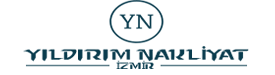 Yıldırım Nakliyat İzmir logo
