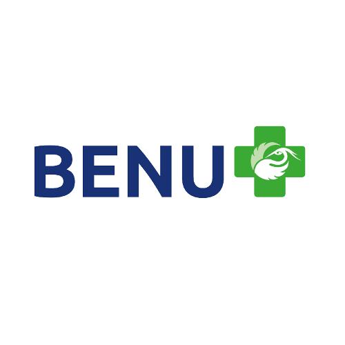 BENU Pharmacie Bonvin Sierre logo