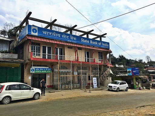 State Bank of India, 1st Floor, NST Colony, Kohima-Mokokchung Rd, Wokha, Nagaland 797111, India, Public_Sector_Bank, state NL