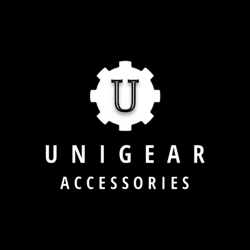 Unigear.dk Accessories logo