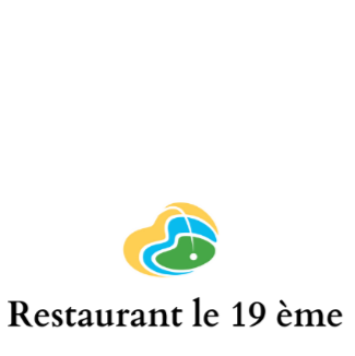 Restaurant Le 19ème - Golf de Lavaux logo