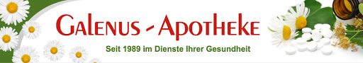 Galenus Apotheke logo