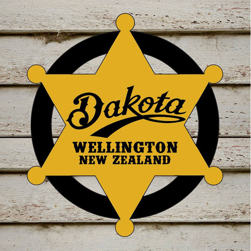 Dakota Bar logo