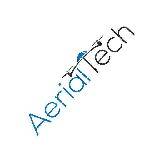 AerialTech logo