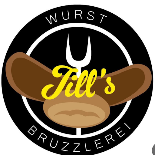 JILLANDY’s WURST BRUZZLEREI logo