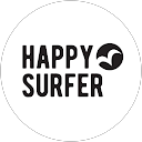 Happy Surfer