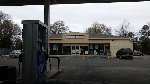 Convenience Store «7-Eleven», reviews and photos, 2701 The Plaza, Charlotte, NC 28205, USA
