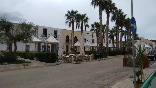 Ristorante Agorà
