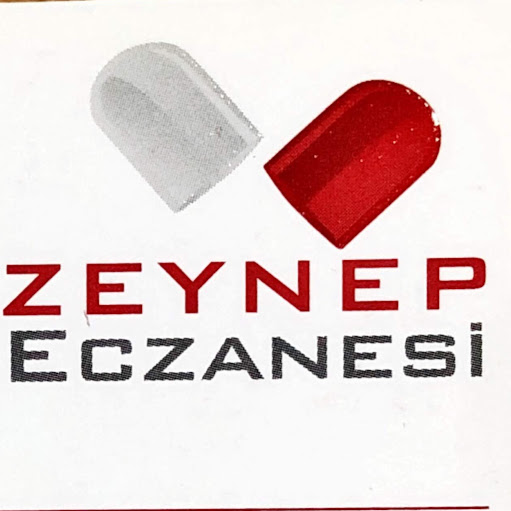 Zeynep Eczanesi logo