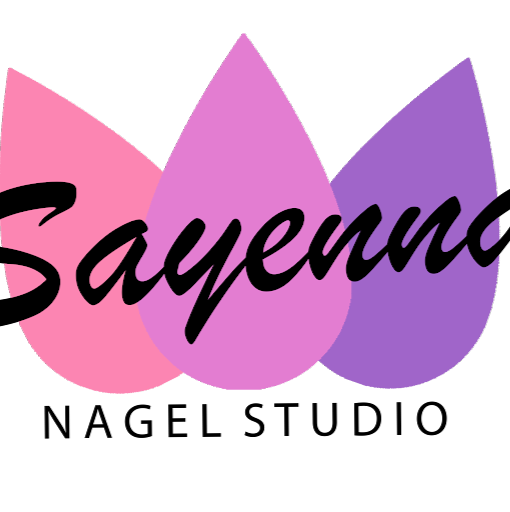 Nagel studio sayenna logo