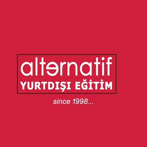 Alternatif Yurtdışı Eğitim Danışmanlığı logo