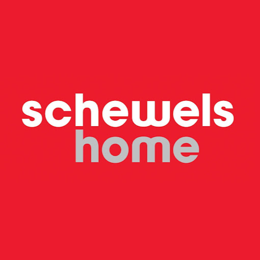 Schewels Home logo
