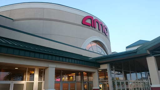 Movie Theater «AMC Council Bluffs 17», reviews and photos, 3220 23rd
