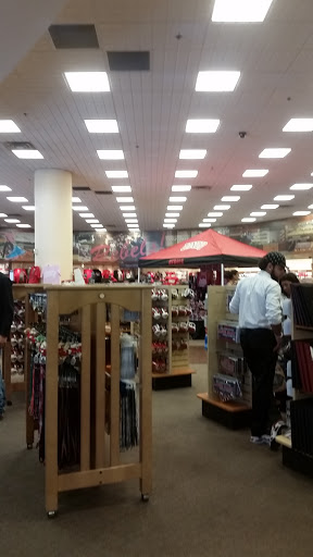Book Store «UNLV Bookstore», reviews and photos, 4505 S Maryland Pkwy, Las Vegas, NV 89154, USA