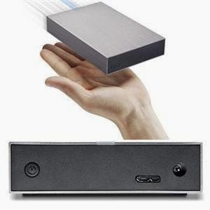  NEW 2TB Compact Minimus USB 3.0 (Hard Drives  &  SSD)