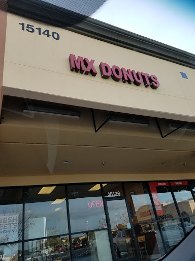 Donut Shop «MX Donuts», reviews and photos, 15126 Harlan Rd, Lathrop, CA 95330, USA