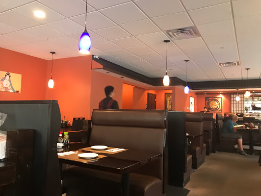 Asian Restaurant «Asian Harbor», reviews and photos, 203 W Michigan St, Indianapolis, IN 46204, USA