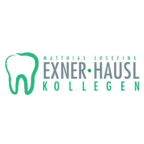 Zahnärzte in Kreuzberg Matthias Exner & Josefine Hausl logo