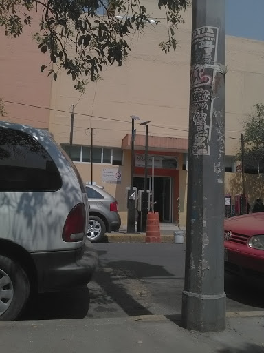 Clínica De Ginecologia Del Imss, Calle Cuauhtémoc 80-84, Hab la Romana, 54030 Tlalnepantla, Méx., México, Hospital | EDOMEX