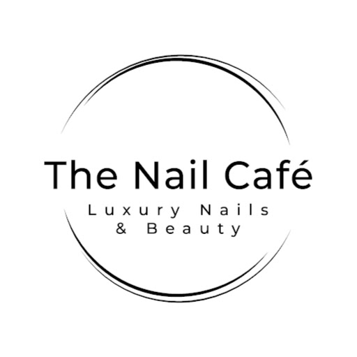 The Nail Café logo