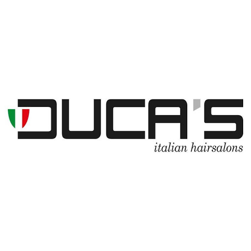 DUCA'S Parrucchiere Nizza logo