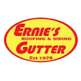 Ernie's Roofing