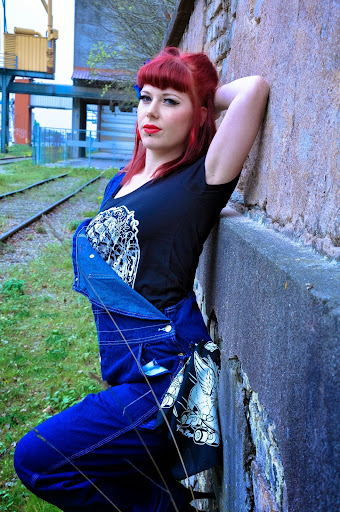 KUSTOM WORKSHOP (boutique en ligne)