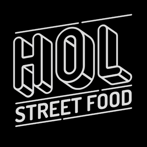 Hol Street Food logo