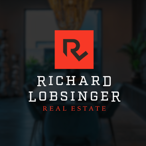 Richard Lobsinger / Re/Max First logo