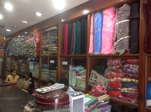 Joonus Sait & Sons, No.36, Rattan Bazaar Rd, Rattan Bazaar, George Town, Chennai, Tamil Nadu 600003, India, Woollen_Clothing_Store, state TN