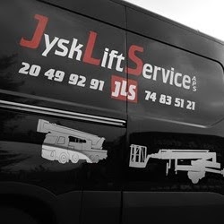 Jysk Lift Service