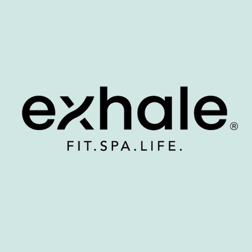exhale® Midtown Atlanta logo