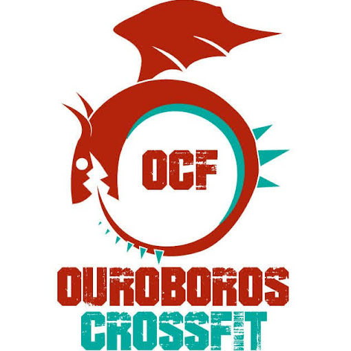 Ouroboros CrossFit logo