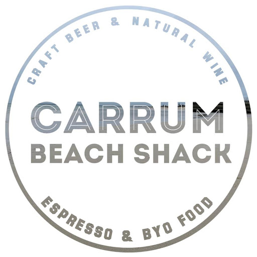 Carrum Beach Shack logo