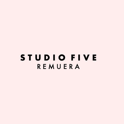 Studio Five Remuera logo