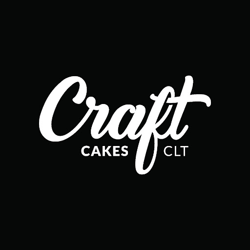 Craft Cakes CLT logo