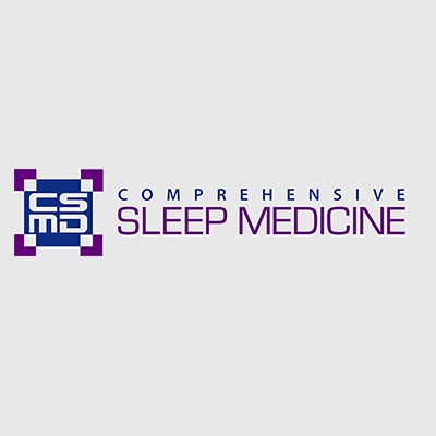 Comprehensive Sleep Medicine