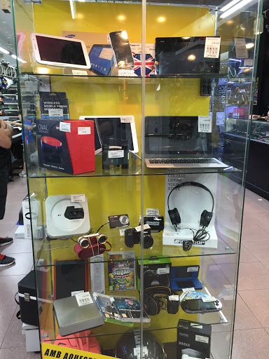 Cash Converters