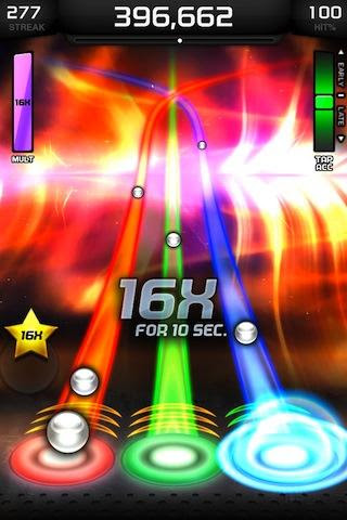 tap tap revenge tour apk