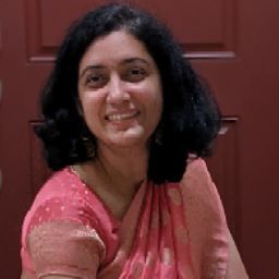 Manisha Kohli