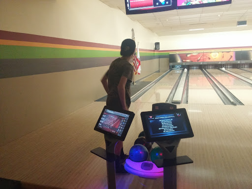 Bowling Alley «Gold Country Lanes», reviews and photos, 81 Ridge Rd, Sutter Creek, CA 95685, USA
