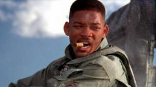 Is There A Will Smith Effect On Ufo Sightings Ufos And Hollywood