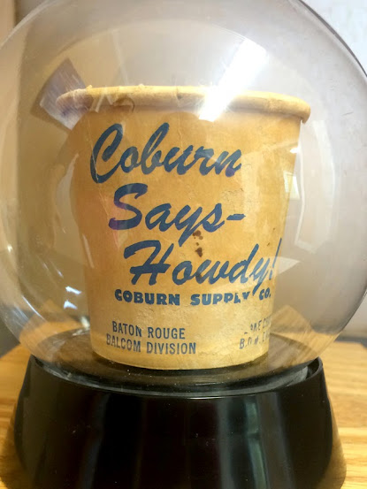 coburn coffee cup