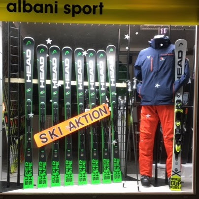 Albani Sport GmbH logo
