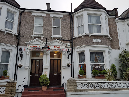 Charlotte Guest House