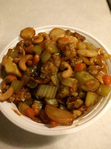 Chinese Restaurant «China Queen», reviews and photos, 1217 Jungermann Rd, St Peters, MO 63376, USA