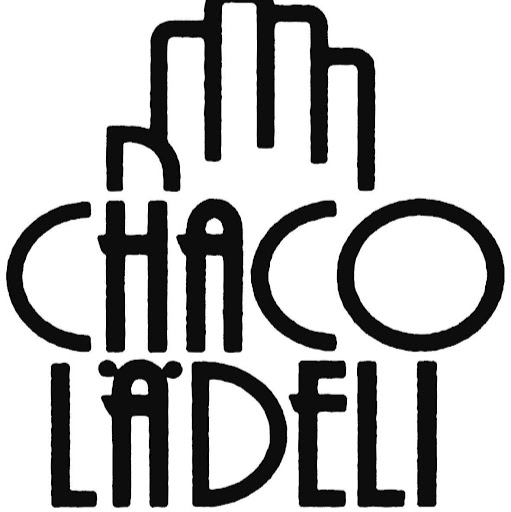 Chaco Lädeli logo