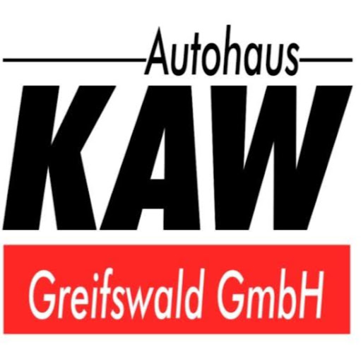 Autohaus KAW Greifswald GmbH